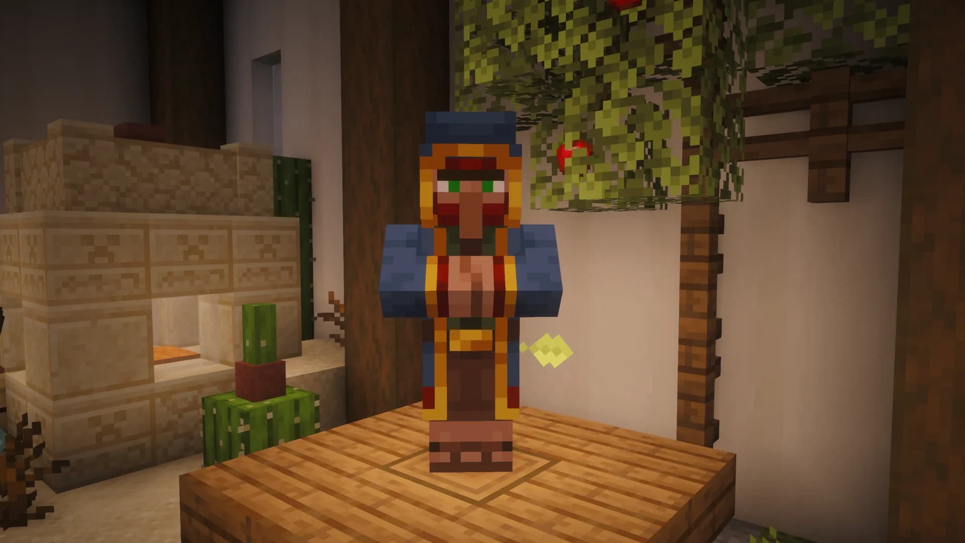 Bingo — Coding-Area Minecraft