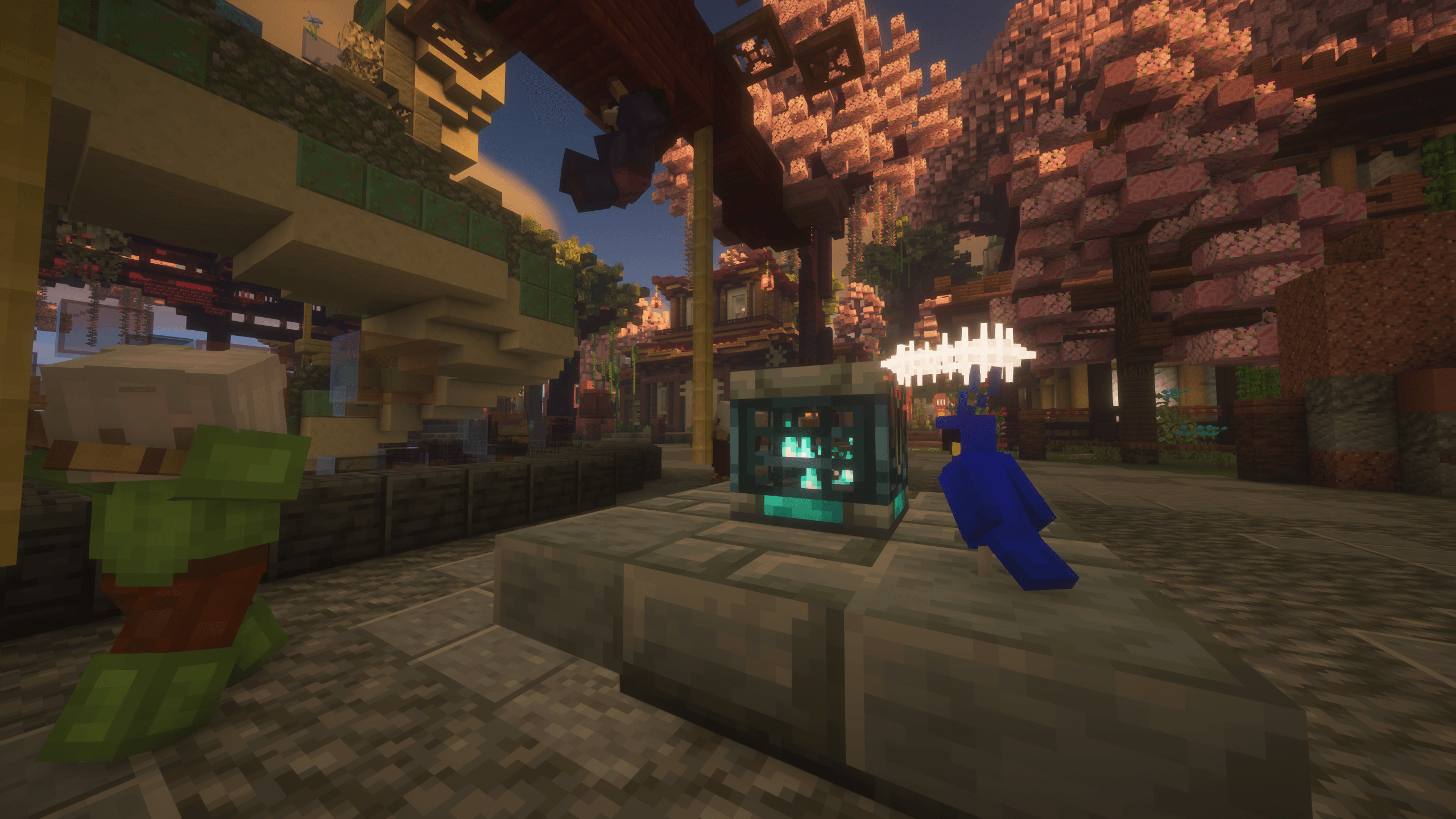 Coding-Area Gameplay Screenshot