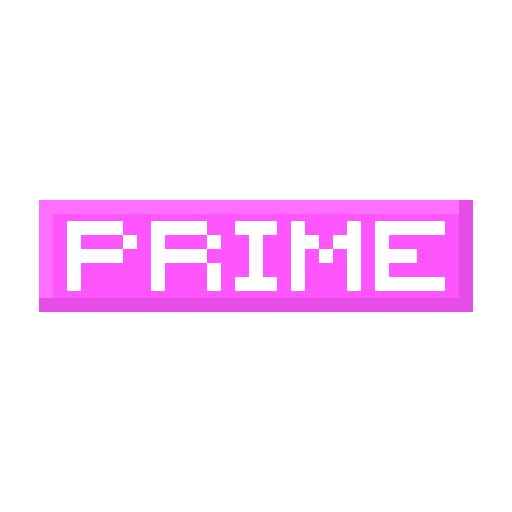Prime