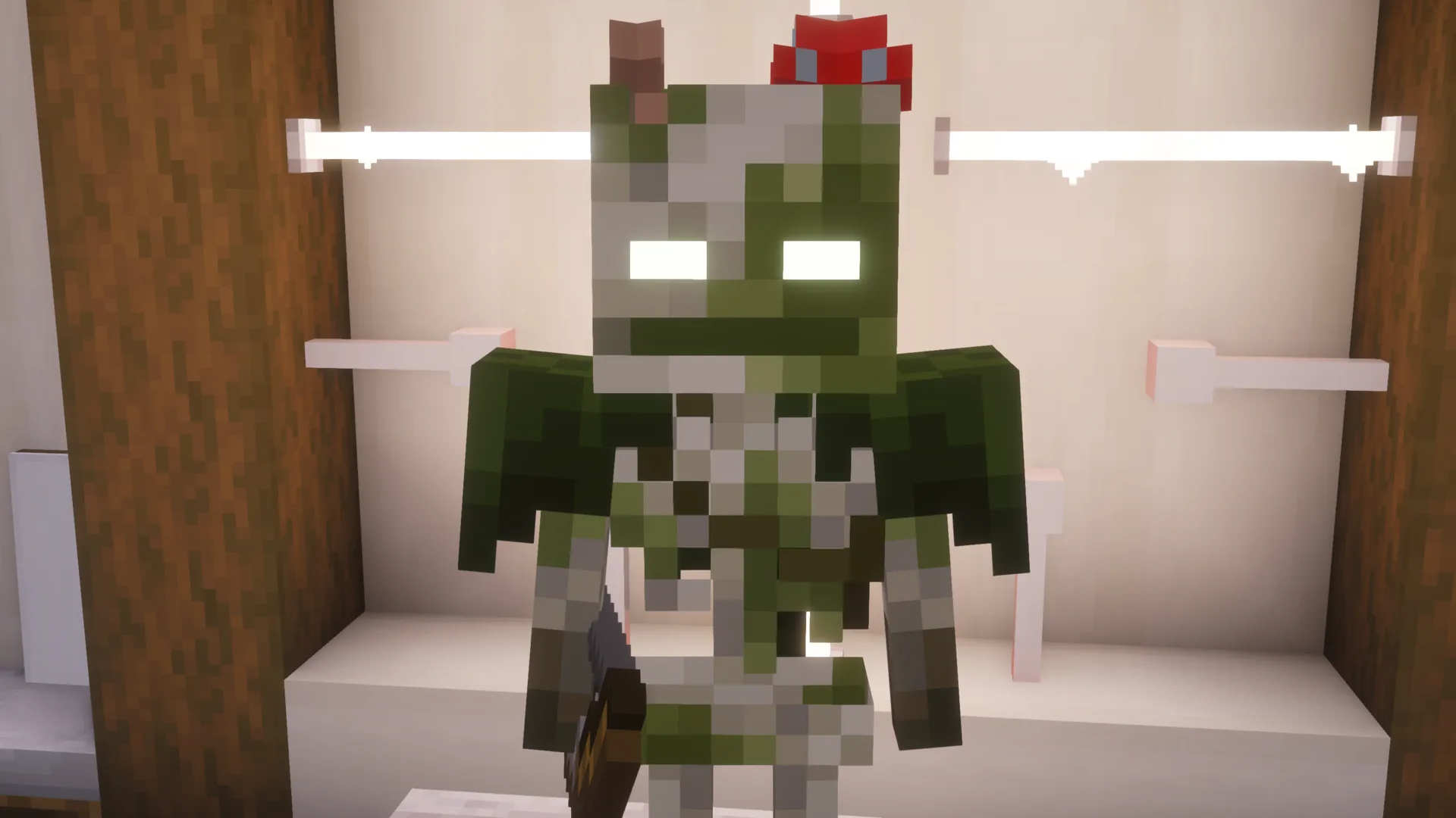 Ragemode - Minecraft